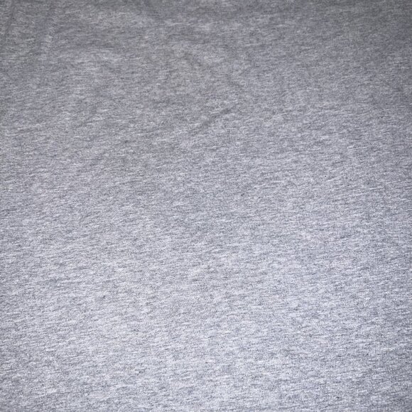 Adidas 3 Stripe End Plastic Waste T Shirt Sustainable Materials Version Size L - Picture 6 of 6